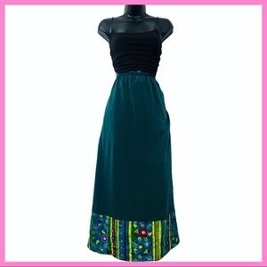 Vintage Maggie Sweet Skirt

Size: 2X